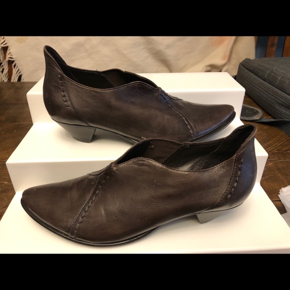 Everybody by B Z BODA size 37.5: Vintage - Picture 11 of 11